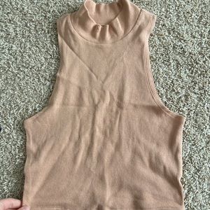 Pacsun Brand tank